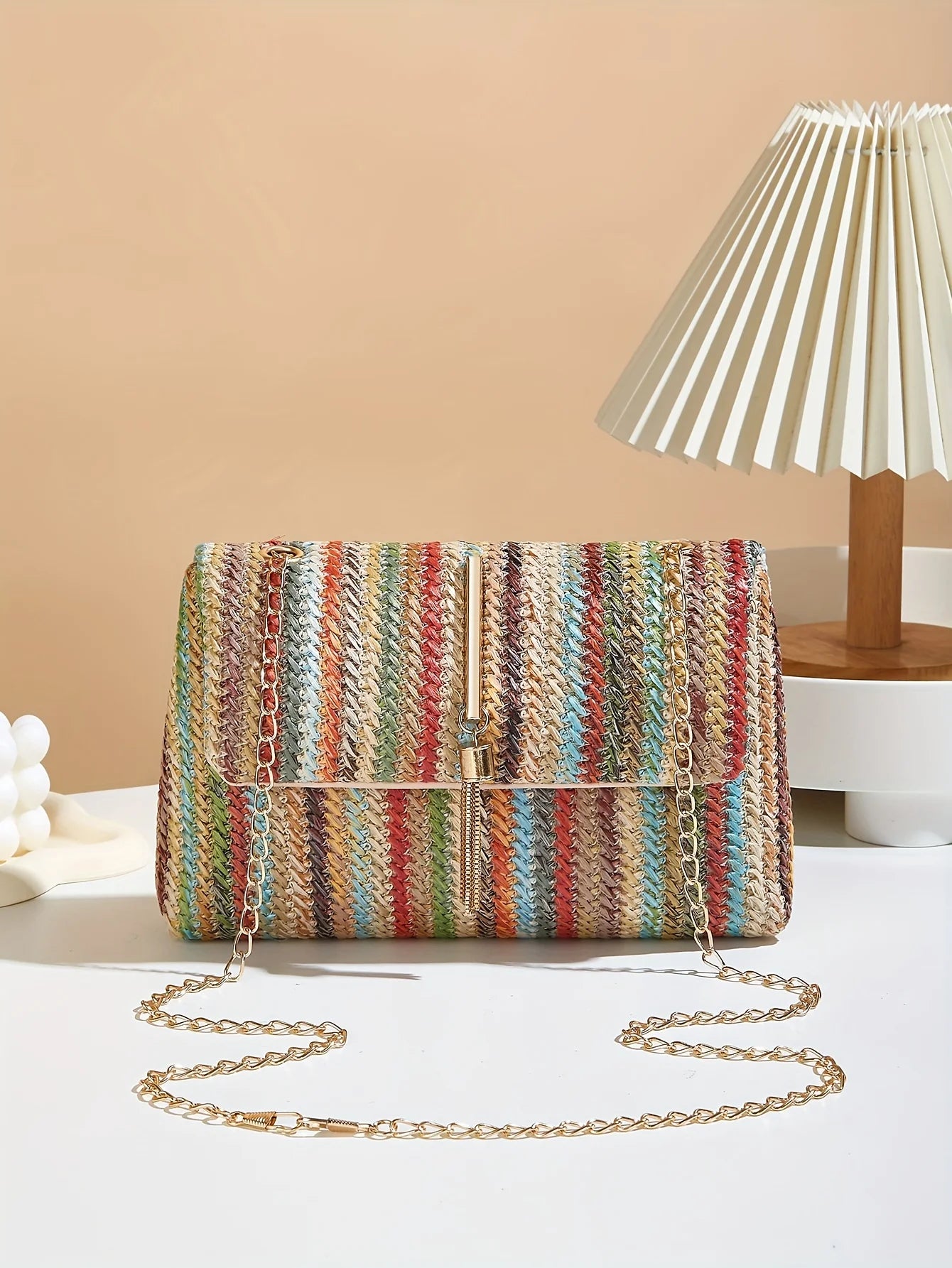 Olivia Bag