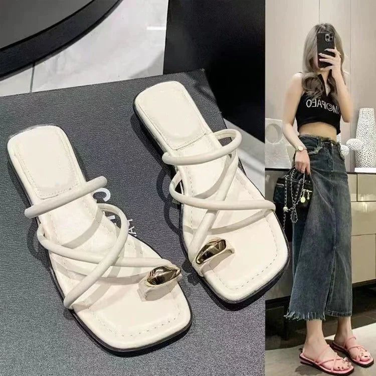 Destiney Sandals