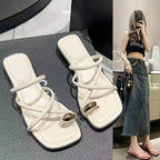 Destiney Sandals