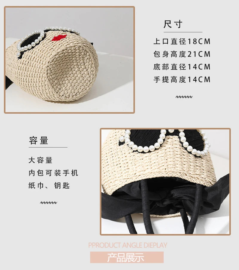 Luciana Bag