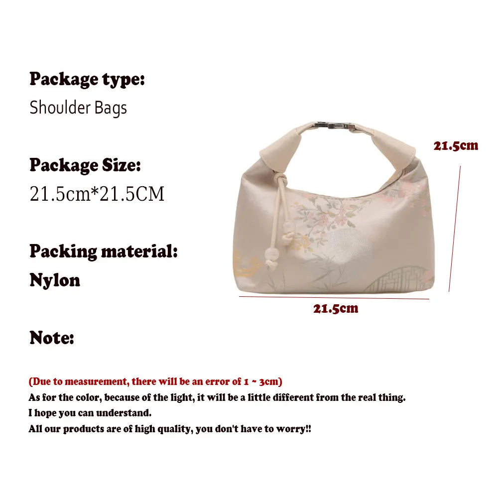 Kassandra Bag