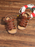 Paula Sandals