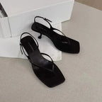Justice Sandals