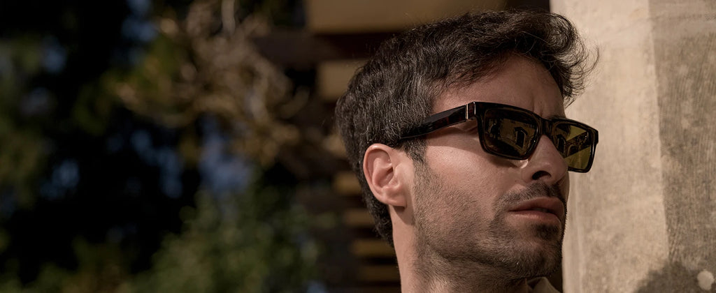 Raquel Sunglasses