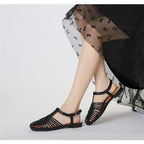 Mariam Sandals