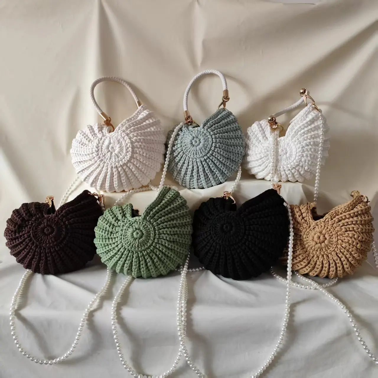 Jessie Bag