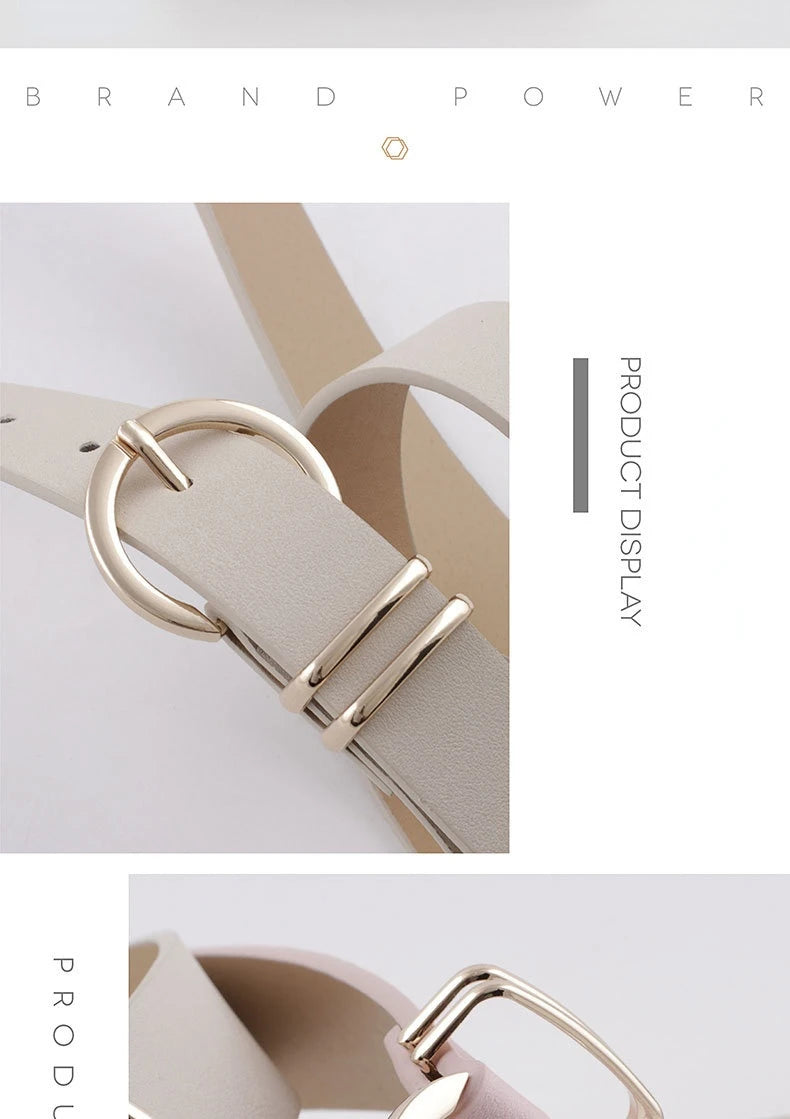 Shelby Belt