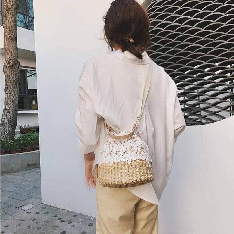 Leticia Bag