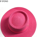 Giselle Hat
