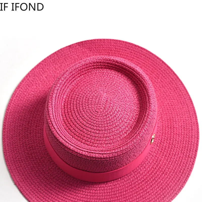 Giselle Hat