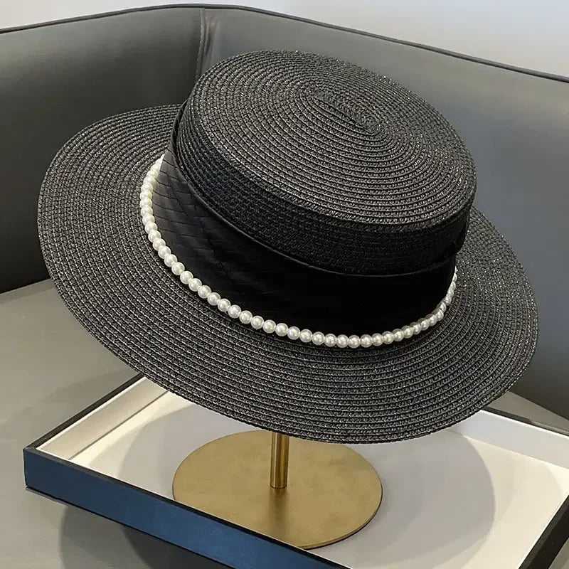 Hillary Hat