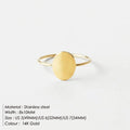 Iris Ring