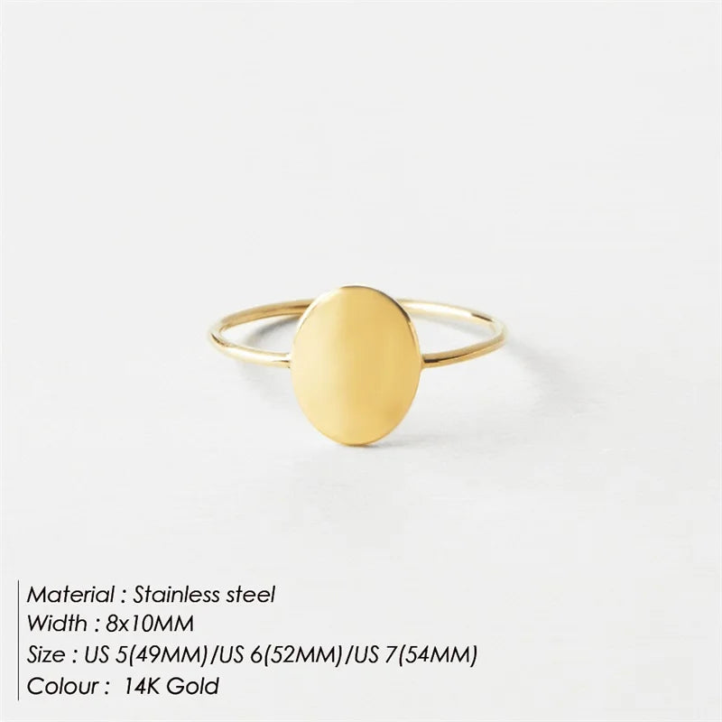 Iris Ring