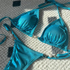 Natalia Bikini