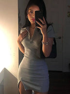 Kallie Dress