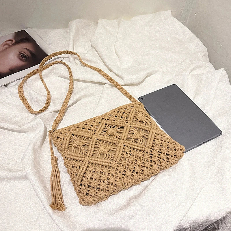 Janiya Bag
