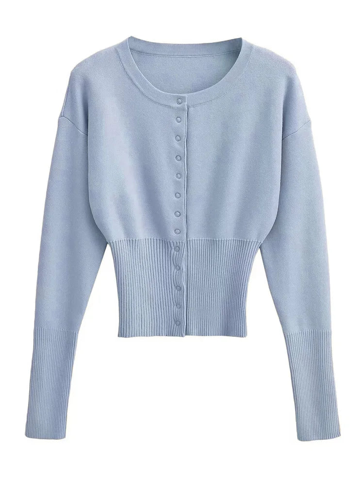 Mila Sweater