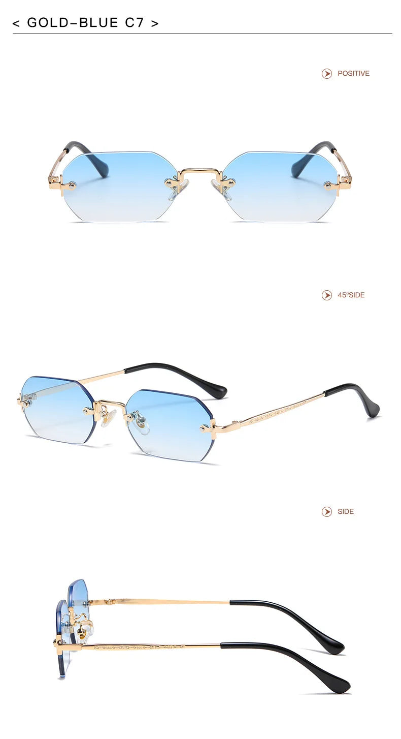 Alejandra Sunglasses