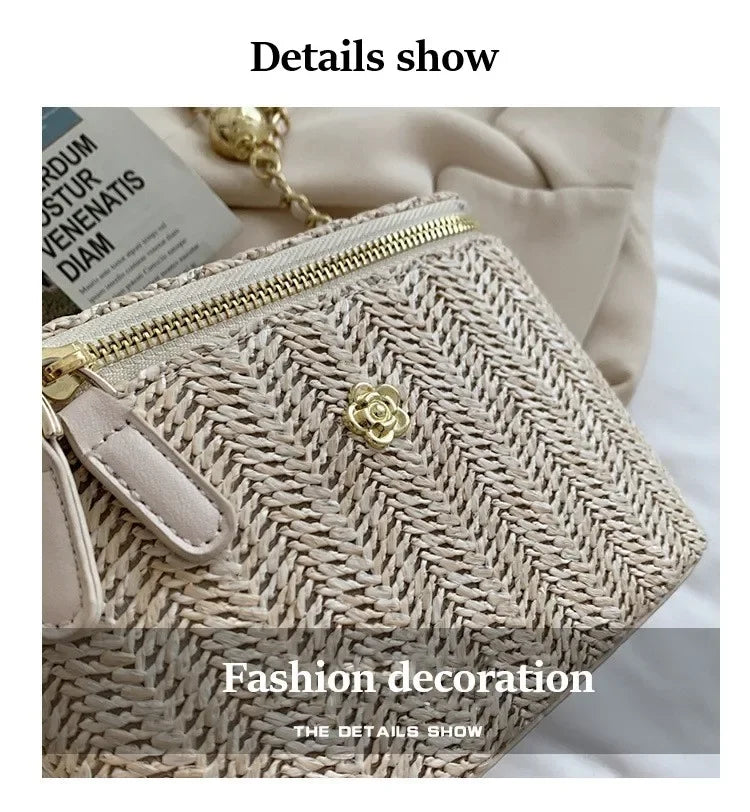 Aliya Bag