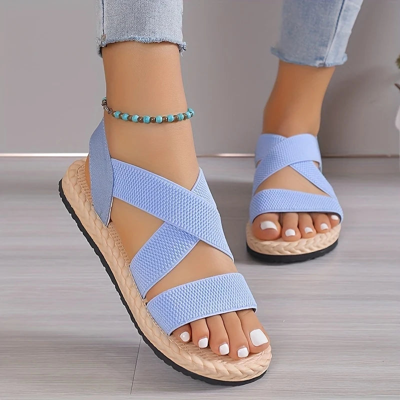 Hope Sandals
