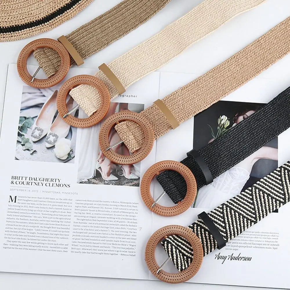 Tatiana Belt