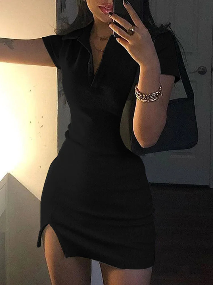Kallie Dress