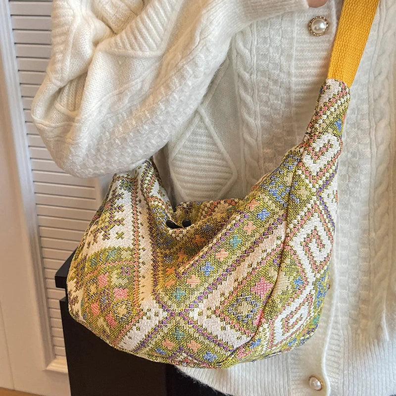 Patience Bag