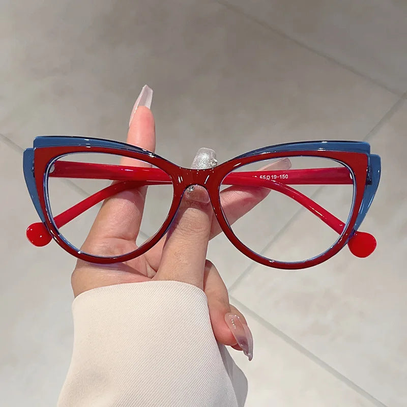Katie Eyeglasses