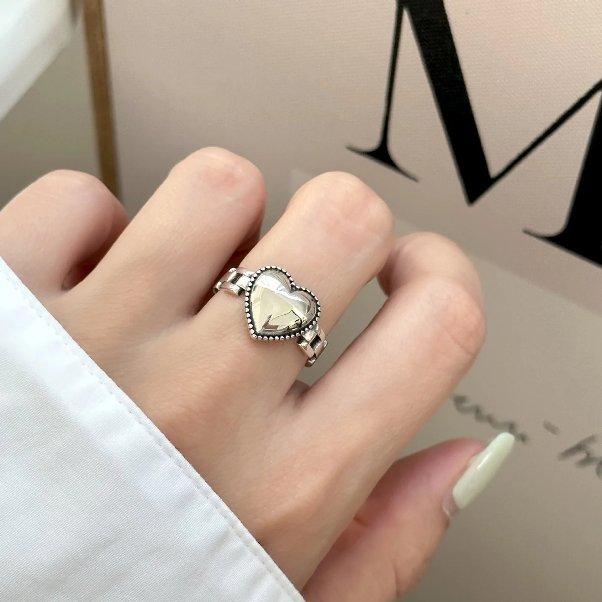 Abigail Ring