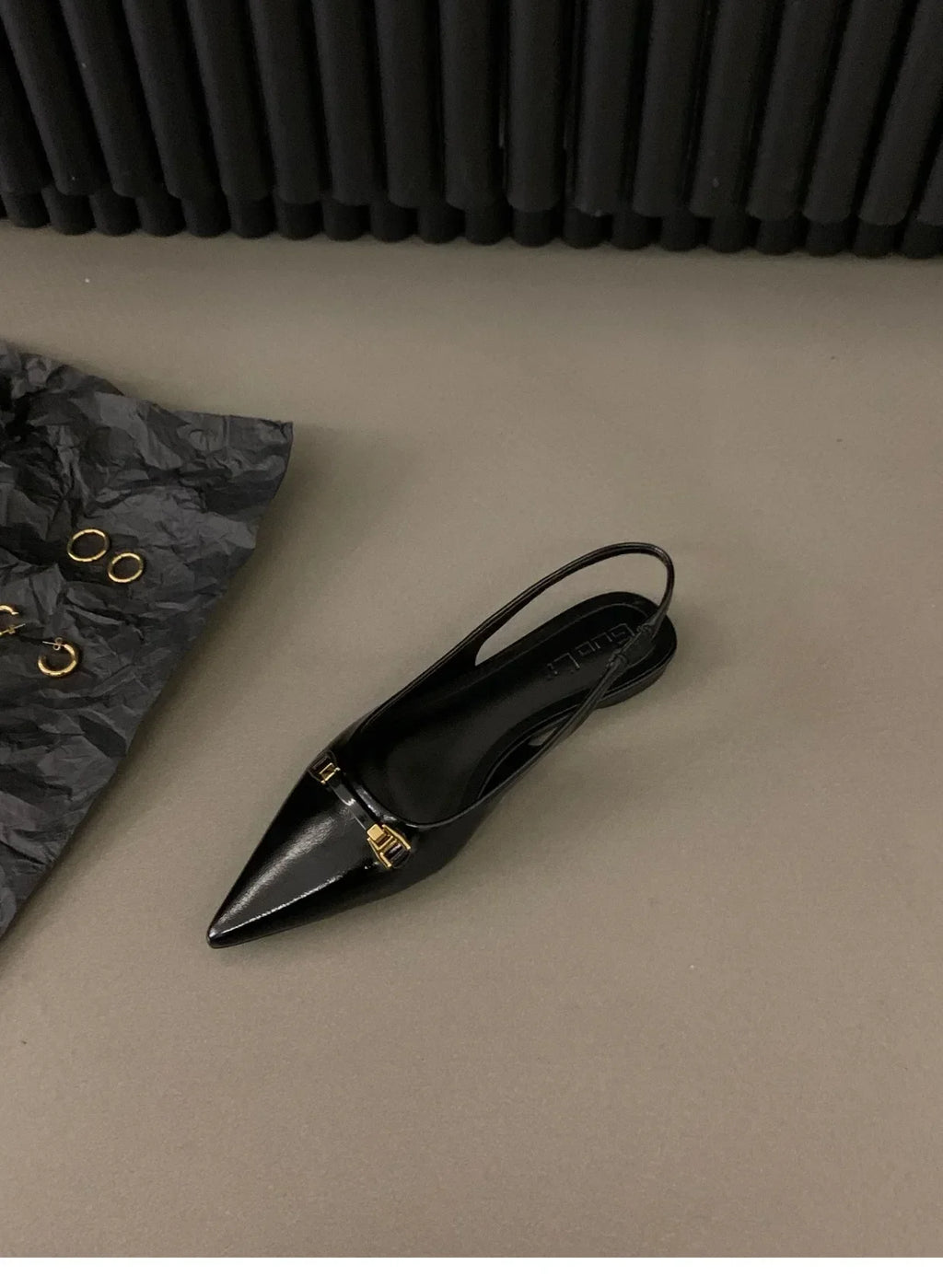 Celeste Sandals