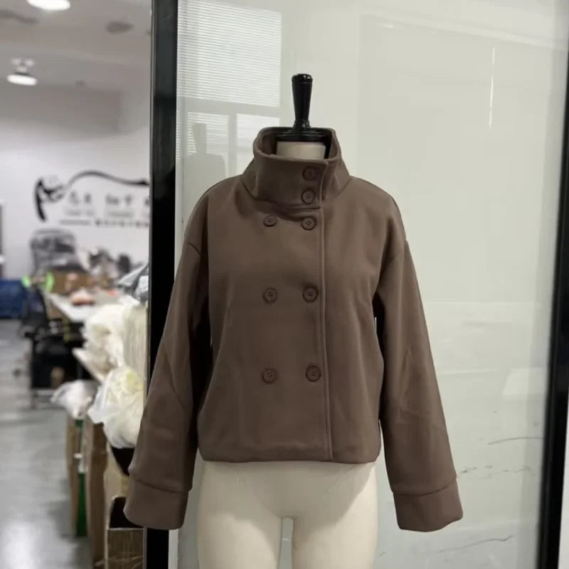 Nora Jacket