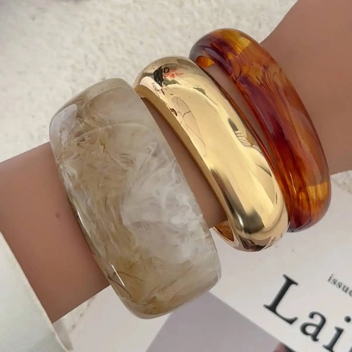 Gina Bracelet