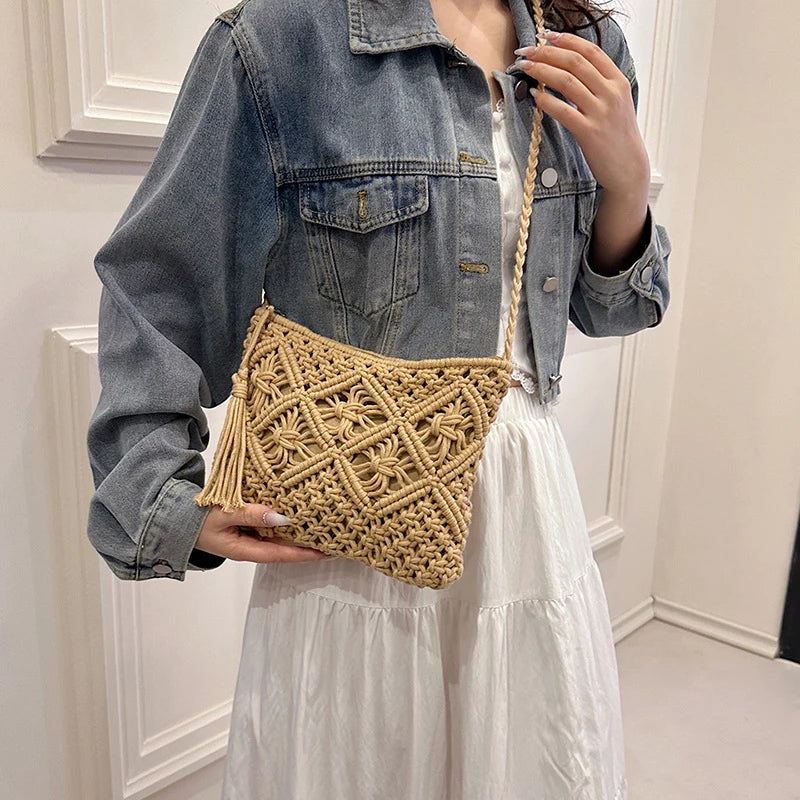 Janiya Bag