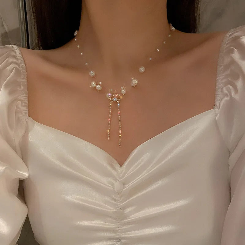 Erika Necklace
