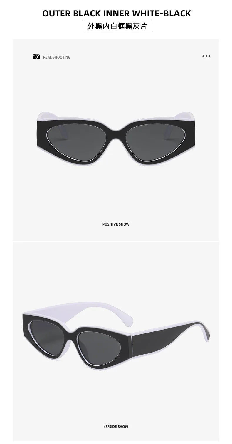 Maya Sunglasses