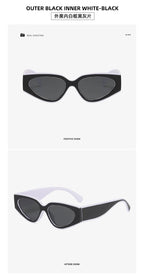 Maya Sunglasses