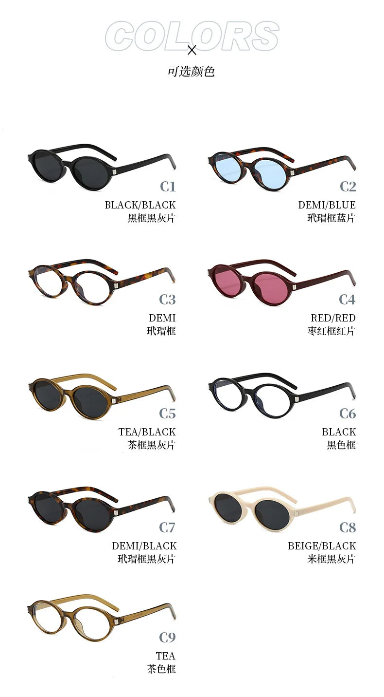Tiffany Sunglasses
