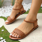 Izabelle Sandals
