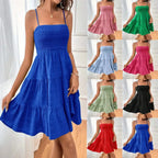 Amber Dress