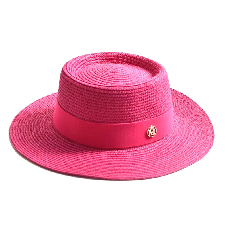 Giselle Hat