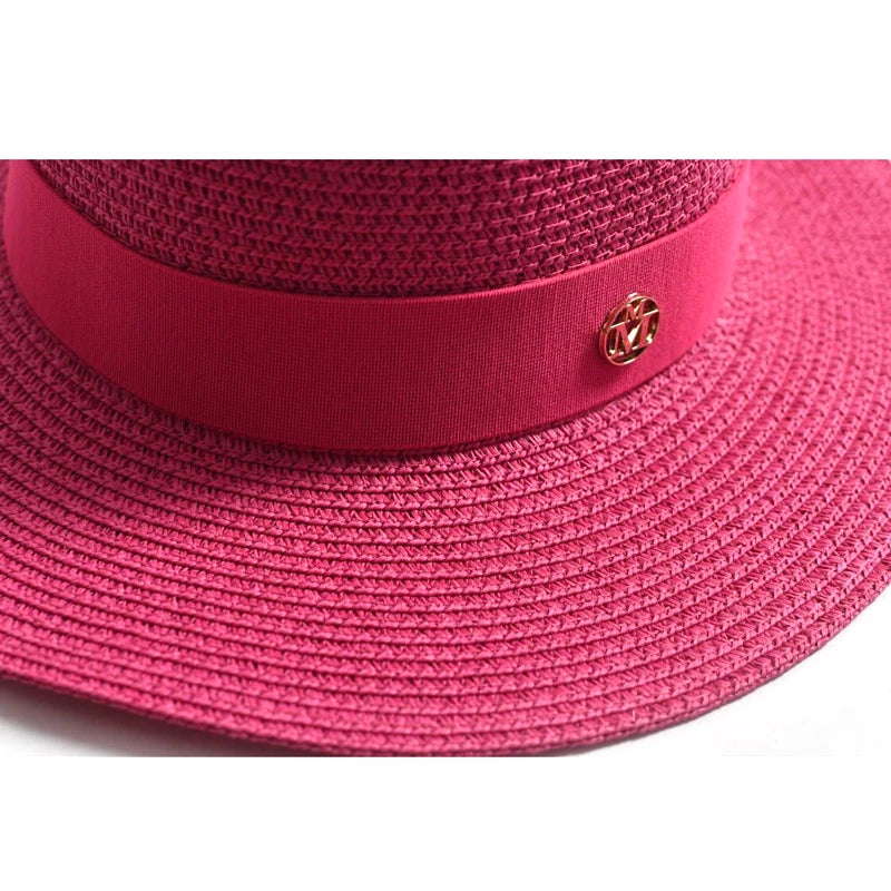 Giselle Hat
