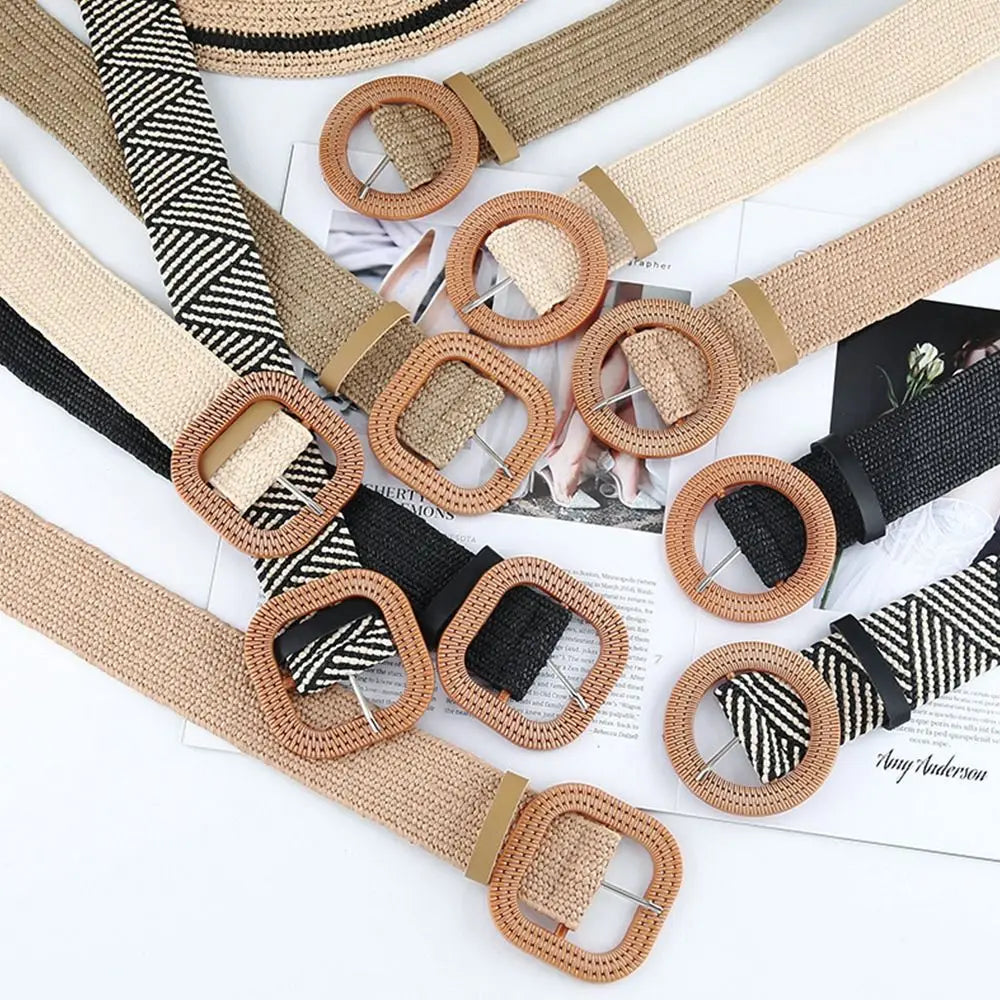 Tatiana Belt