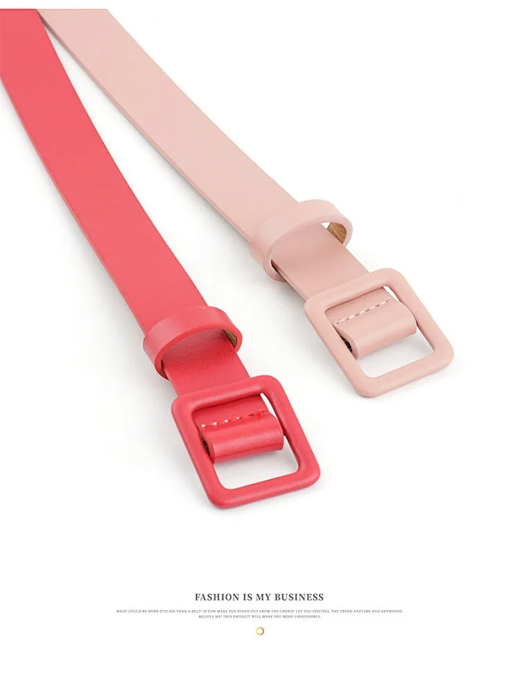 Eleanor Belt