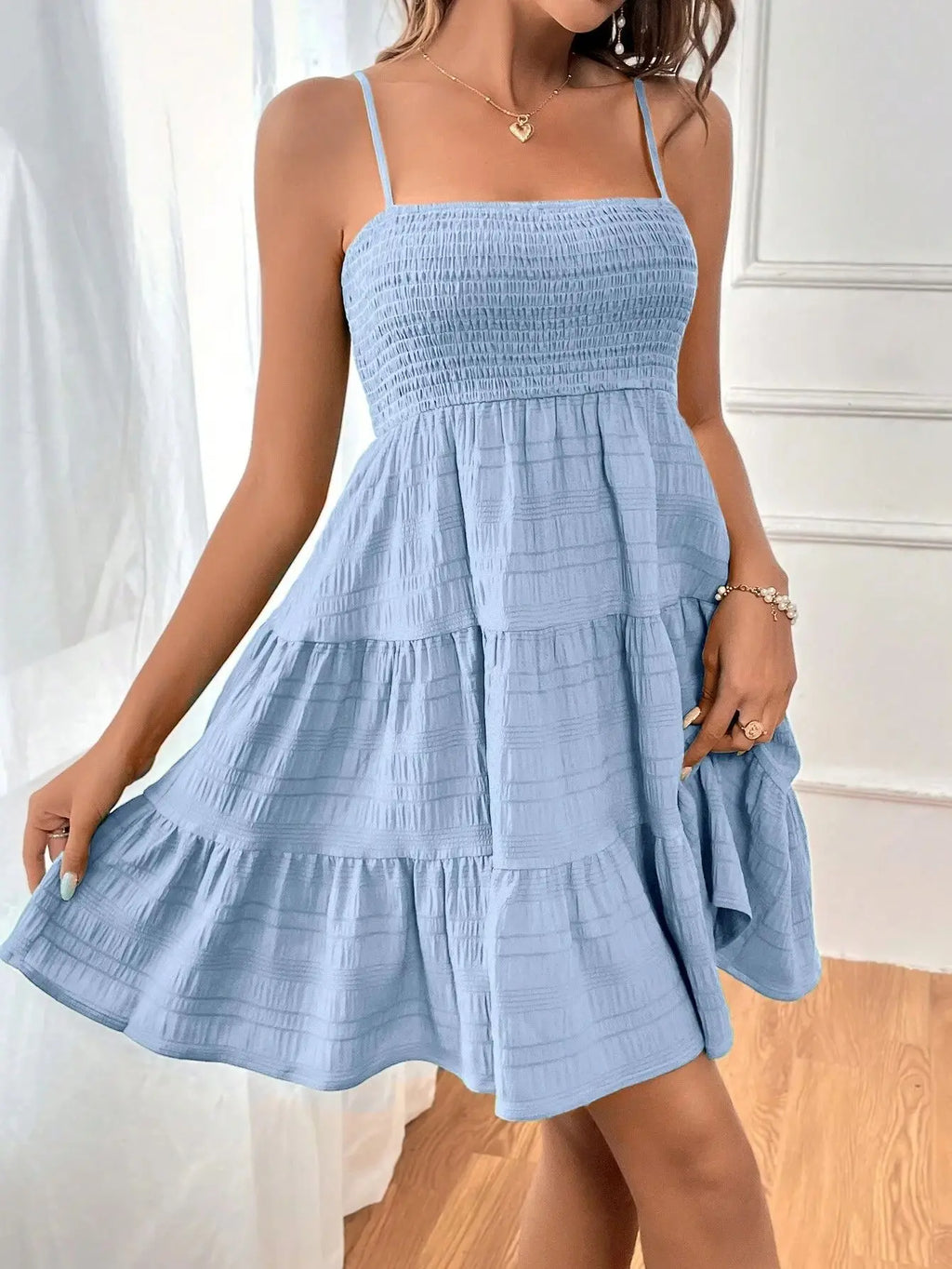 Amber Dress