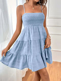 Amber Dress