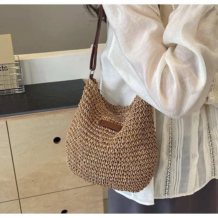 Zaria Bag