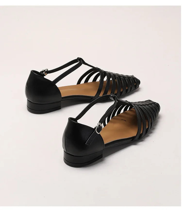 Mollie Sandals