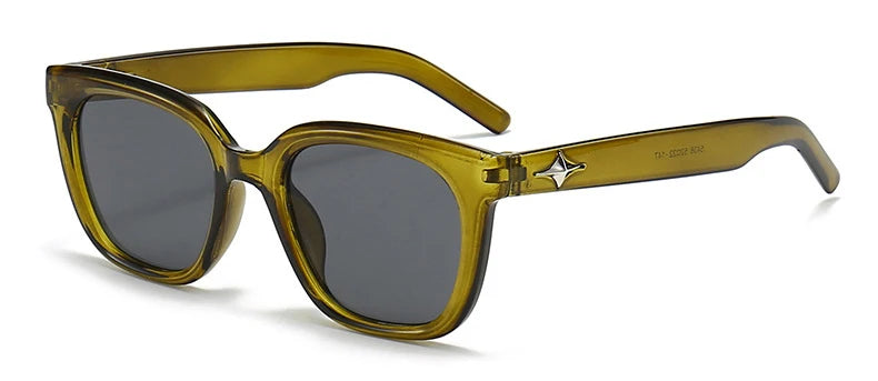 Jaylah Sunglasses