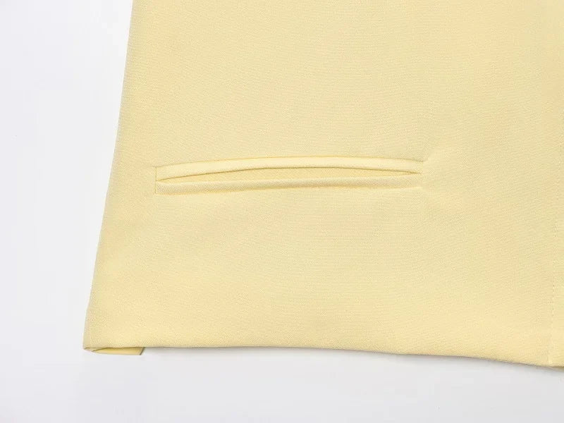 Dulce Jacket