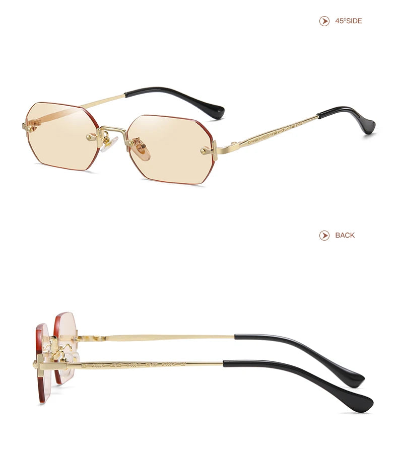 Alejandra Sunglasses